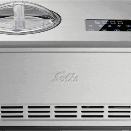 SOLIS Gelateria Pro Touch 3-in-1 8506