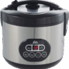 SOLIS Rice Cooker Duo Programm Type 817