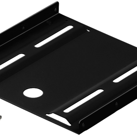 SSD bracket van 2