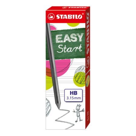 STABILO EASYergo 3.15 vullingen | Stabilo