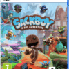 Sackboy: A Big Adventure - PS5