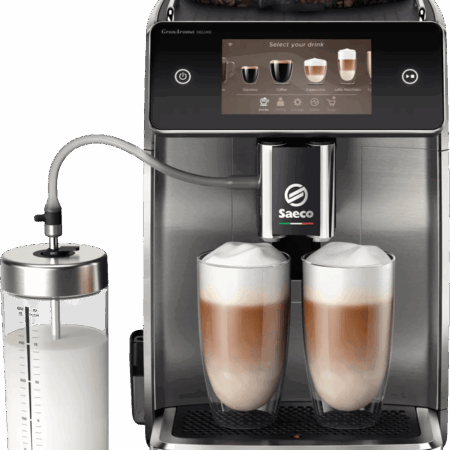 Saeco GranAroma Deluxe SM6685/00