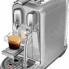 Sage Nespresso Creatista Plus SNE800BSS Stainless Steel