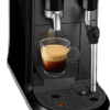 Sage Nespresso Creatista Uno SNE500BKS