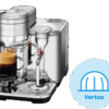 Sage Nespresso Vertuo Creatista SVE850BSS4EBL1 Brushed Stainless Steel