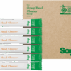 Sage Zetgroepreiniger 6 stuks