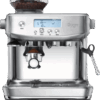 Sage the Barista Pro Stainless Steel