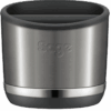 Sage the Knock Box 10 Black Stainless Steel