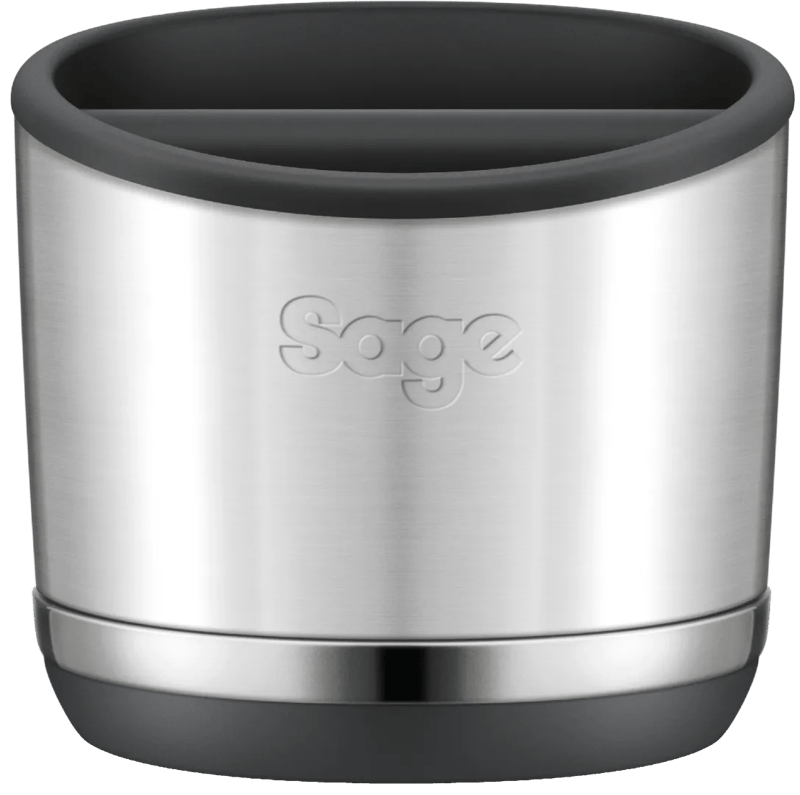 Sage the Knock Box 10 Stainless Steel