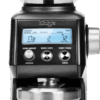 Sage the Smart Grinder Pro Black Stainless Steel