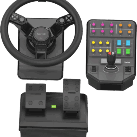 Saitek Farm Sim Controller