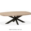 Salontafel Costa