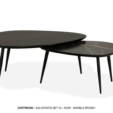 Salontafelset Dortmund XL