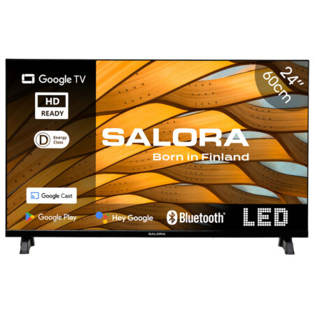 Salora 24HGS3000 - 24 inch - LED TV | Salora