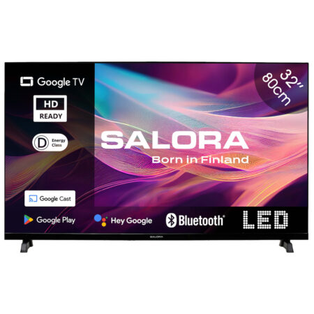 Salora 32HGN7500 - - LED TV | Salora