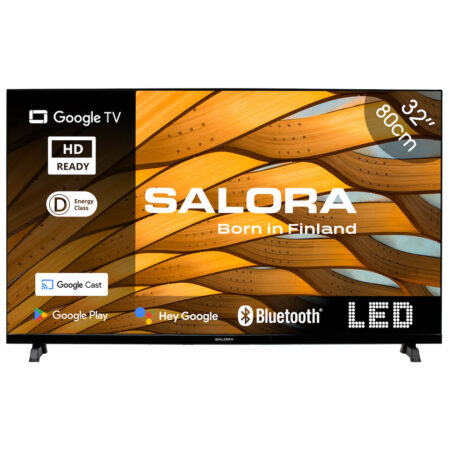 Salora 32HGS3000 - 32 inch - LED TV | Salora
