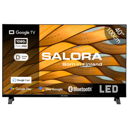 Salora 40FGS3000 - 40 inch - LED TV | Salora