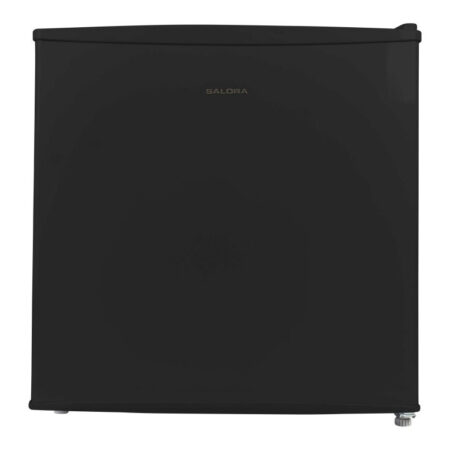 Salora FRB3200BL Mini vriezer Zwart | Salora