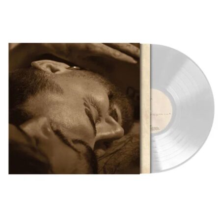 Sam Smith - Hazel Eyes (Transparant Vinyl) (LP) | Fiftiesstore