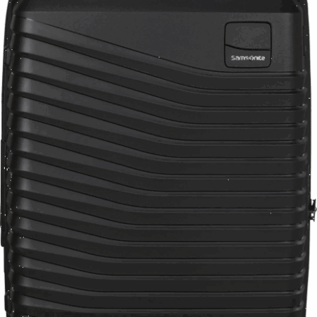 Samsonite Intuo Expandable Spinner 69cm Black