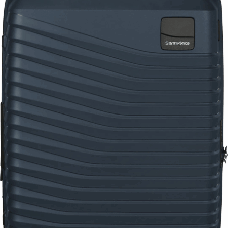 Samsonite Intuo Expandable Spinner 69cm Blue Nights