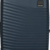 Samsonite Intuo Expandable Spinner 81cm Blue Nights
