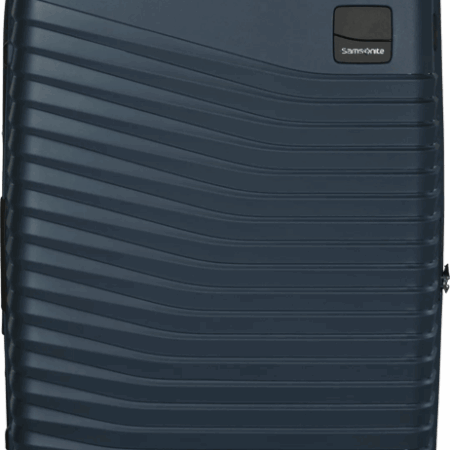 Samsonite Intuo Expandable Spinner 81cm Blue Nights