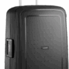 Samsonite S'Cure Spinner 69cm Black