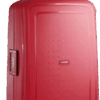 Samsonite S'Cure Spinner 69cm Crimson Red