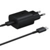 25W USB-C lader + kabel
