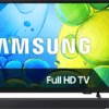 Samsung 40" Full HD F6000F (2025) + Samsung HW-B450F Zwart