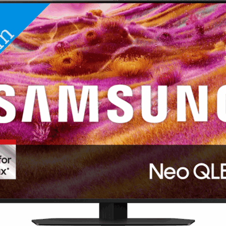 Samsung 50" Neo QLED QN90F 4K (2025)