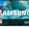 Samsung 50" QLED Q7F4 4K (2025)