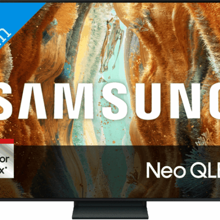 Samsung 65" Neo QLED QN73F 4K (2025)