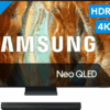 Samsung 65" Neo QLED QN73F 4K (2025) + Samsung HW-B66CF (2025)