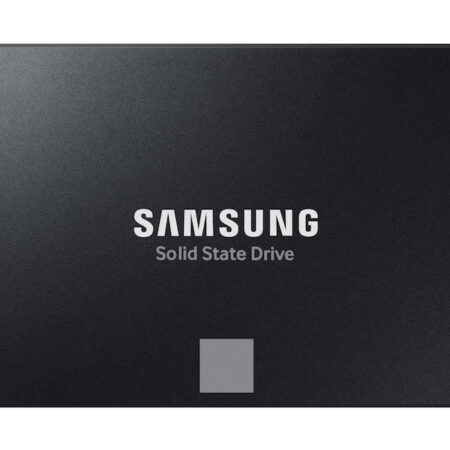 870 EVO 1TB SSD