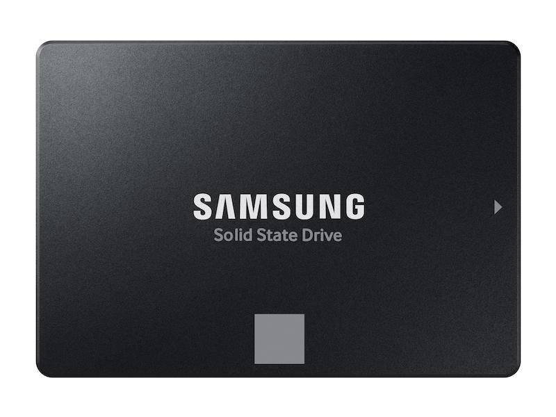 870 EVO 1TB SSD