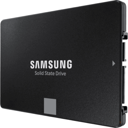 Samsung 870 EVO 2