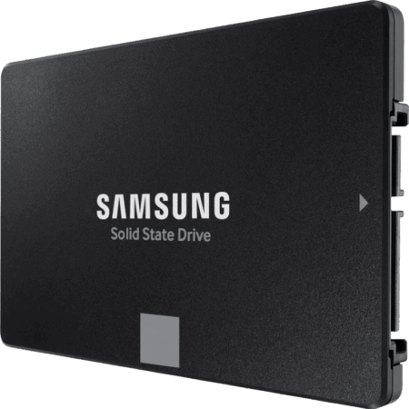 Samsung 870 EVO 2
