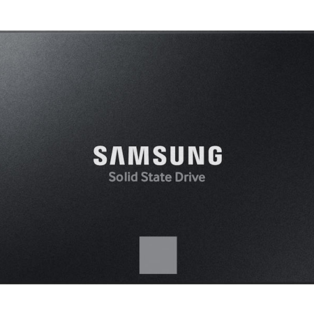 870 EVO 500GB SSD