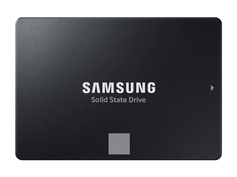 870 EVO 500GB SSD