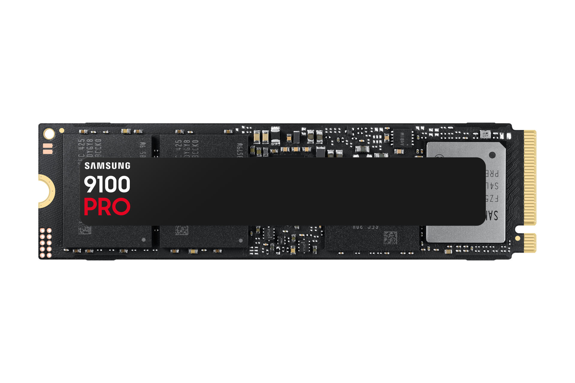 9100 Pro 1TB SSD