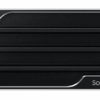 Samsung 9100 Pro 2TB Heatsink PCIe 5.0 M.2 SSD