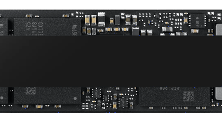 Samsung 9100 Pro 2TB PCIe 5.0 M.2 SSD