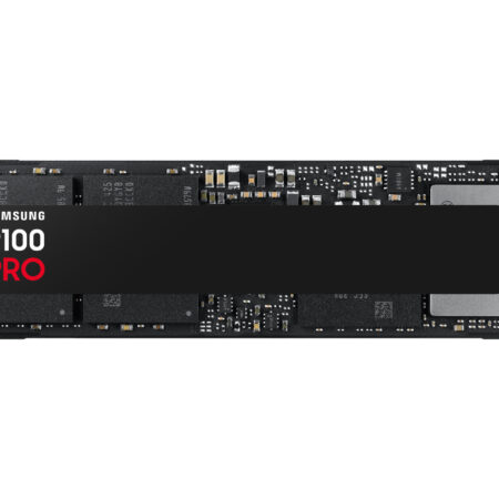 9100 Pro 2TB SSD
