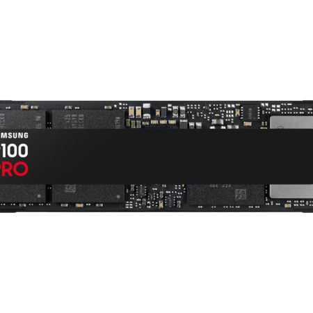 9100 Pro 4TB SSD