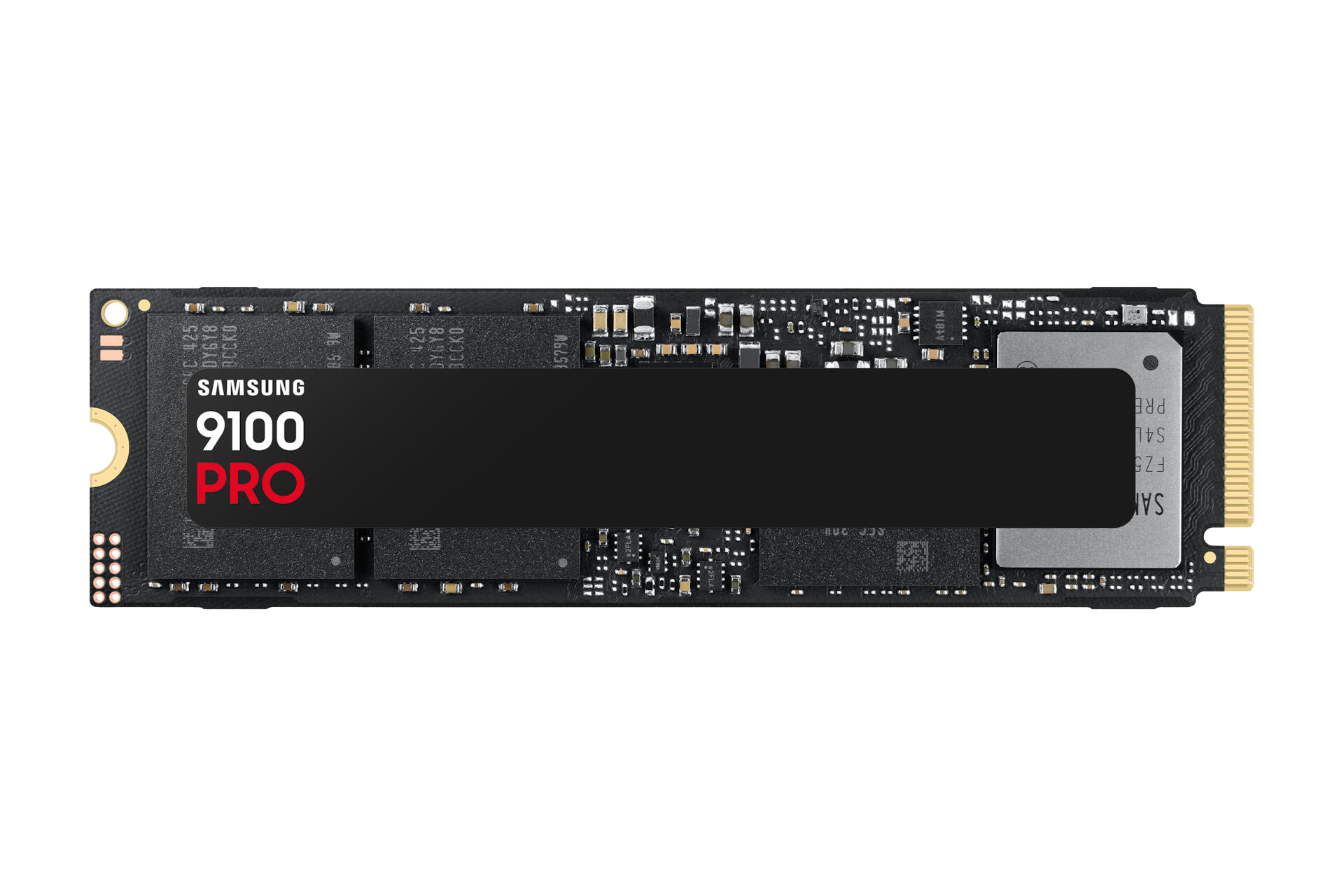 9100 Pro 4TB SSD