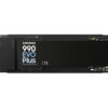 990 EVO Plus 1TB SSD