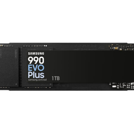 990 EVO Plus 1TB SSD