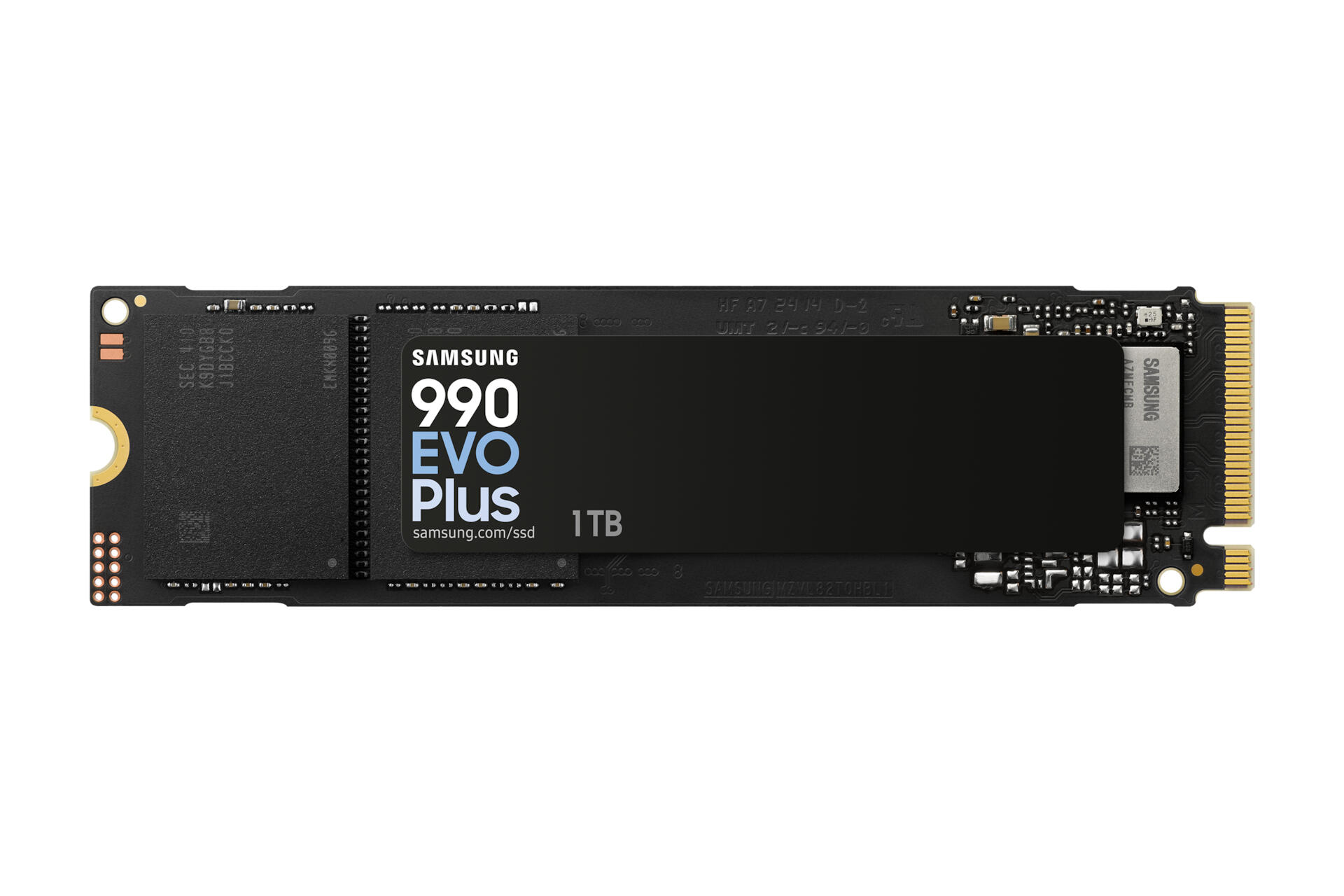 990 EVO Plus 1TB SSD